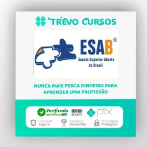 Sistemas Operacionais - ESAB