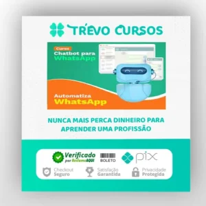 Automatiza WhatsApp - Digion Cursos