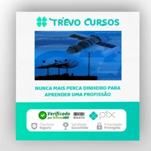 Telecomunicação via Satélite - EADCCNA