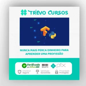 TensorFlow: Machine Learning e Deep Learning com Python - Jones Granatyr [INGLÊS]