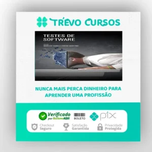 Testes de Software - Marcos Danilo Chiodi Martins (Estácio de Sá)