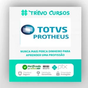 Totvs Protheus: Programação Advpl - Diversos Autores