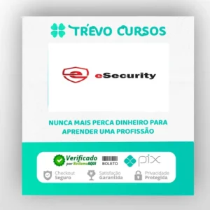 Treinamento Analista de Segurança Junior Básico - eSecurity