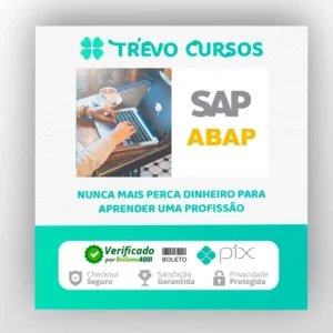 Treinamento Sap Abap - Leandro Marques & Netstudy Treinamentos