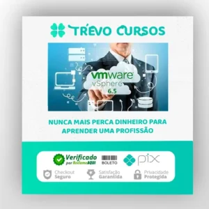 VMware Vsphere 6 5 - ExpertEmTI