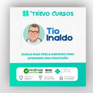 Windows 10 Avancado - Inaldo Lopes