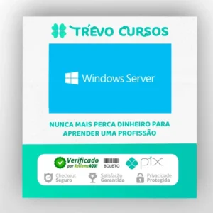 Windows Server - Cesar Felipe