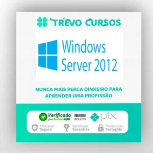 Windows Server 2012 - Cesar Felipe
