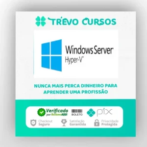 Windows Server Hyper-V, Storage, Clustering and NLB - Cristian Calinescu