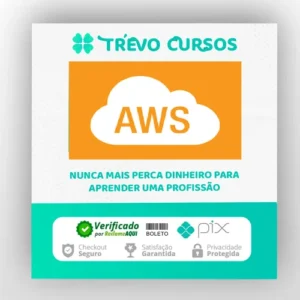 AWS Essentials - Wembley Carvalho