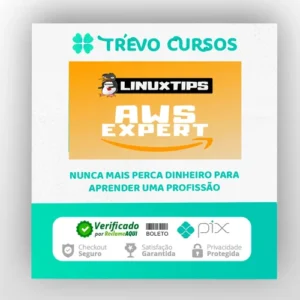 AWS Expert - LINUXtips