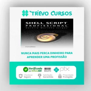 Canivete Suíço do Shell Script - Aurélio Jargas