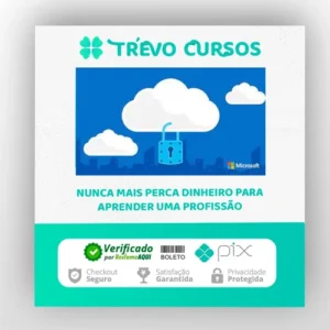 Certificação AZ-300 Microsoft Azure Architect Design - Andre Iacono