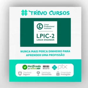 Certificação Linux LPIC-2 - Ricardo Prudenciato