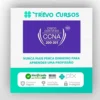 Certificação New Cisco CCNA 200-301 - Network Journey [INGLÊS]