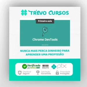 Chrome DevTools: Analise, Inspecione e Depure Suas Páginas Web - Alura