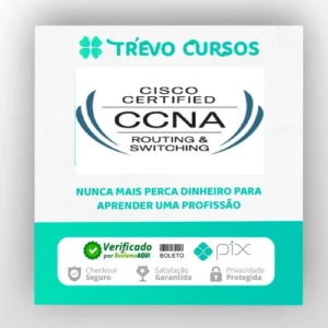 Cisco CCNA - DLTEC
