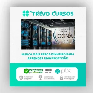 Cisco CCNA DataCenter - Breno Andrade