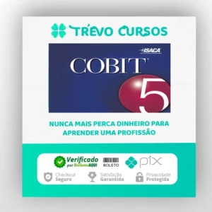COBIT 5 - ISACA