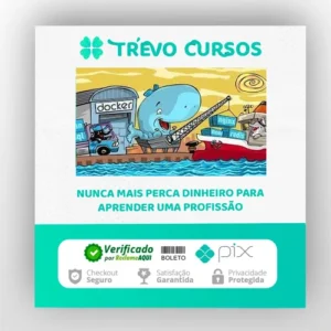 COD3R: Docker - Juracy Filho e Leonardo Leitão