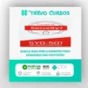 CompTIA Security+ SY0-501 - Clavis Segurança da Informação