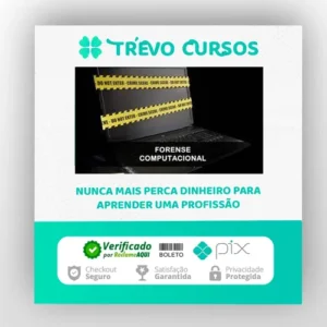 Computação Forense - Esecurity