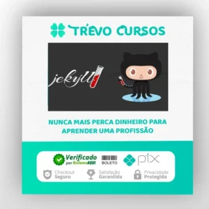 Criando sites estáticos com Jekyll - Jonatan Cruz