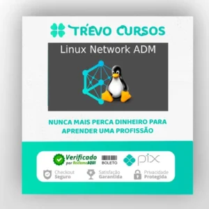 Curso Administrador de Redes Linux Completo - Atos Ramos