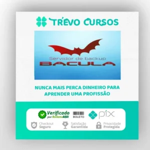 Curso Bacula - EADCCNA