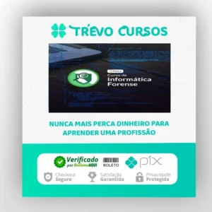 Curso de Informática Forense - Platzi [ESPANHOL]