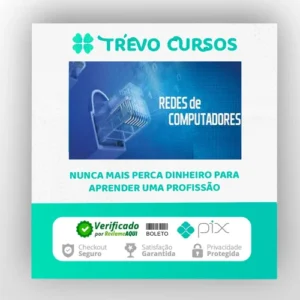 Curso de Redes - Rodrigo Coutinho