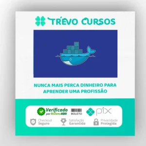 Curso Docker for DevOps:From Development to Production - Nick Janetakis