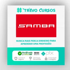 Curso Linux e Samba4 - AS Treinamentos