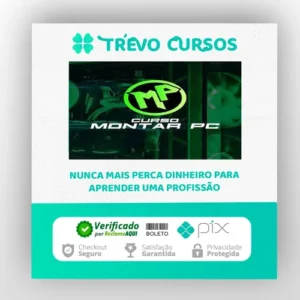 Curso Montar PC - Bruno Semann