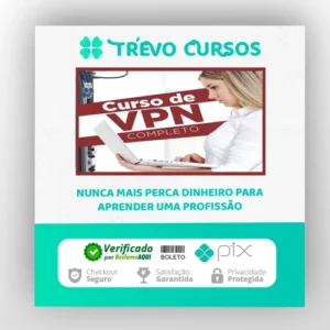 Curso OpenVPN - Paulo Ramos