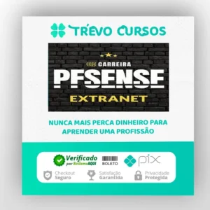 Curso pfSense® Extranet - Sys Squad