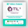 Curso Preparatório Itil - Autor Não Informado