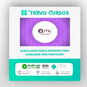 Curso Preparatório Itil - Renê Chiari