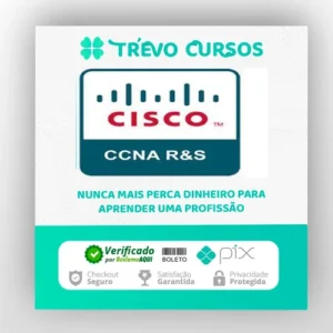Curso Redes Completo: CCNA R&S - EADCCNA