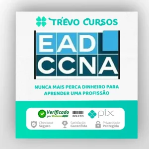 Curso Redes de Armazenamento de Dados com Linux - EADCCNA