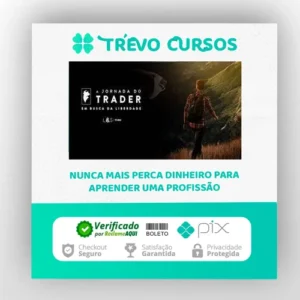 A Jornada do Trader - L&S