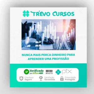 Algorithmic Trading & Quantitative Analysis Using Python - Mayank Rasu [Inglês]