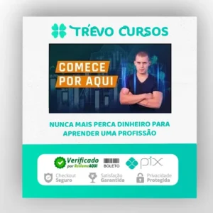 Análise Fundamentalista - Janderson Trader