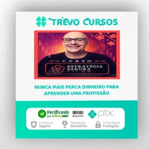 Estratégia Sakura - Leo Werneck