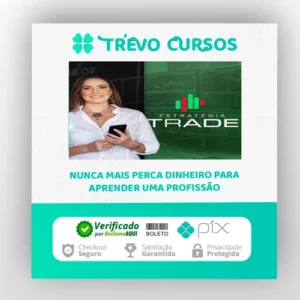 Estratégia Trade - Gabriela Portela