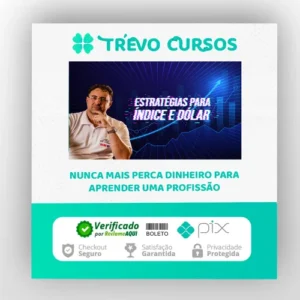 Estratégias de Day Trade Para Índice e Dólar - Palex