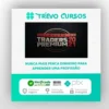 Falcon Trader: Formação de Traders Premium (Tape Reading) - Rafael Schroeder