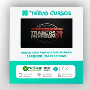 Falcon Trader: Formação de Traders Premium (Tape Reading) - Rafael Schroeder
