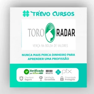Análise Técnica - Toro Radar
