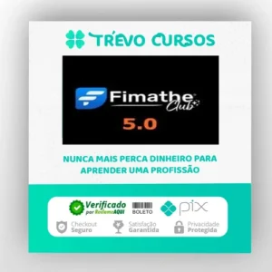 Fimathe 5 - Marcelo Ferreira